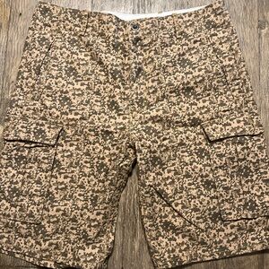 Levi’s Men’s Cargo Pants Size 34